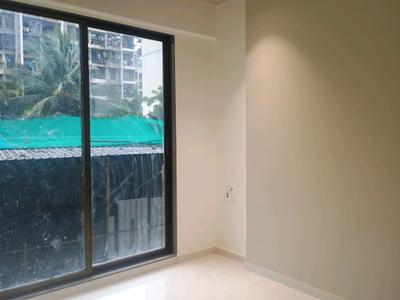 Bedroom Image of 1575 Sq.ft 3 BHK Apartment / Flat for sale in Kohinoor Lifestyle, Kalyan West Kalyan for Rs. 13000000