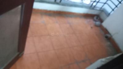 Balcony Image of 1800 Sq.ft 3 BHK Apartment / Flat for rent in Shourya The Lotus Pond, Indirapuram Ghaziabad for Rs. 35000