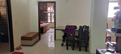 Hall Image of 652 Sq.ft 2.5 BHK Apartment / Flat for sale in SG Grand, Raj Nagar Extension Ghaziabad for Rs. 7000000