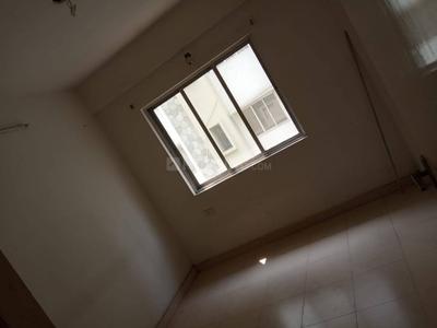Bedroom Image of 1096 Sq.ft 3 BHK Apartment / Flat for rent in Fortune Township, Kazipara Kolkata for Rs. 17000