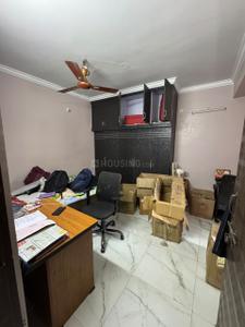 Hall Image of 1350 Sq.ft 3 BHK Apartment / Flat for rent in Hinoo Ranchi for Rs. 35000