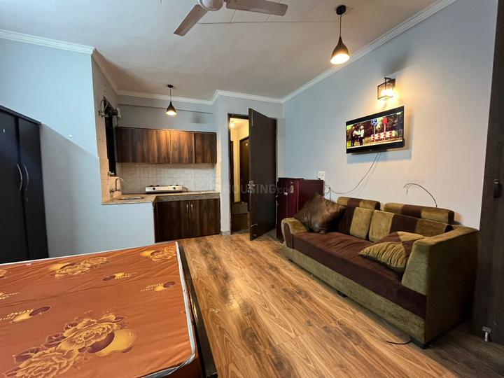 Freedom Fighter Vihar, Freedom Fighters Enclave Bedroom 1