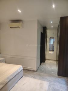 Bedroom Image of 2000 Sq.ft 3.5 BHK Apartment / Flat for sale in Goel Ganga Avanta A2, Mundhwa Pune for Rs. 26400000