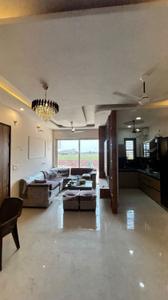 Hall Image of 945 Sq.ft 2 BHK Builder Floor for sale in Khanpur Mohali for Rs. 4190000
