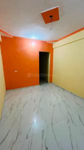 Living Room Image of 350 Sq.ft 1 RK Apartment / Flat for sale in Virar East Virar for Rs. 990000
