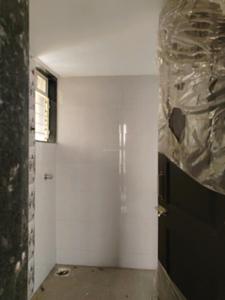Common Bathroom Image of 488 Sq.ft 1 BHK Apartment / Flat for sale in Fia Jeevika Heights, Palghar Mumbai for Rs. 1977000