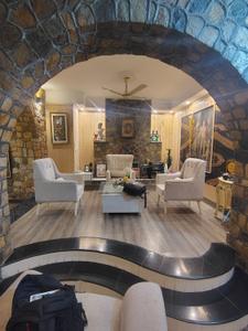Image of 3600 Sq.ft 4 BHK Villa for sale in Rajpur Road, Dehradun for Rs. 65000000