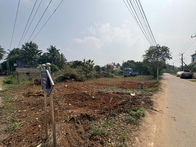 Image of 1200 Sq.ft Residential Plot / Land for sale in Guduvancheri, Chennai for Rs. 8400000
