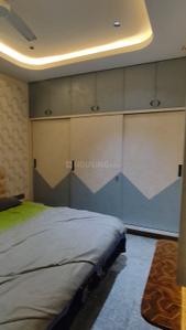 Bedroom Image of 2400 Sq.ft 4 BHK Independent House for sale in Mallathahalli Bengaluru for Rs. 19500000