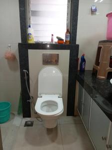 Image of 1650 Sq.ft 3 BHK Apartment / Flat for sale in Dosti Imperia, Thane West, Thane for Rs. 33000000