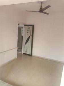 Hall Image of 550 Sq.ft 1 BHK Apartment / Flat for sale in Nalasopara West Nala Sopara for Rs. 2600000