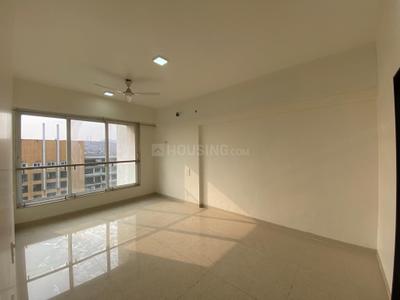 Hall Image of 1020 Sq.ft 2 BHK Apartment / Flat for sale in  Jainam Elysium, Bhandup West Mumbai for Rs. 22000000