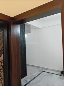 Bedroom Image of 550 Sq.ft 1 BHK Apartment / Flat for sale in Chikamberpur Ghaziabad for Rs. 3500000