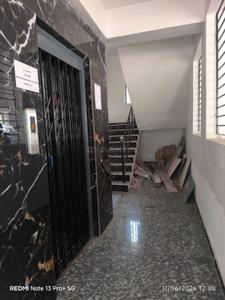 Balcony Image of 6000 Sq.ft 7 BHK Independent House for sale in Garia, Sonarpur Kolkata for Rs. 20000000