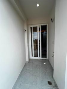 Hall Image of 933 Sq.ft 2 BHK Apartment / Flat for sale in Parth Platinum, Jagatpura Jaipur for Rs. 4350000