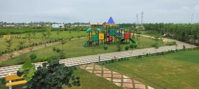 Image of 801 Sq.ft Residential Plot / Land for sale in Sid Saffron Valley Prime, Bhojpur Road, Bhopal for Rs. 1600000
