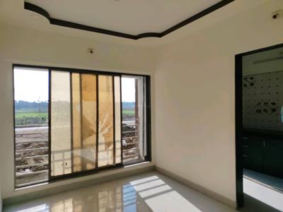 Living Room Image of 738 Sq.ft 1 BHK Apartment / Flat for sale in Alpinepeak Seasons, Naigaon East Naigaon for Rs. 3450000