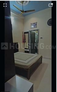 Bedroom Image of 1300 Sq.ft 3 BHK Apartment / Flat for sale in M S Prime Sai Nature Prime, Rau Indore for Rs. 8500000
