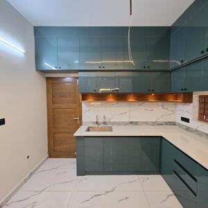 Kitchen Image of 3500 Sq.ft 5 BHK Villa for sale in Kamal Vihar Raipur for Rs. 13600000