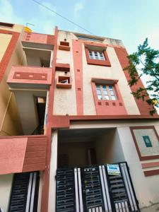 Image of 2400 Sq.ft 6 BHK Independent House for sale in Vidyaranyapura, Bengaluru for Rs. 11000000