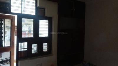Bedroom Image of 1440 Sq.ft 2 BHK Builder Floor for rent in Sector 19 Faridabad for Rs. 20000