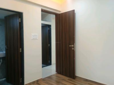 Bedroom Image of 785 Sq.ft 2 BHK Apartment / Flat for sale in Thanekar Civic, Badlapur West Badlapur for Rs. 3700000