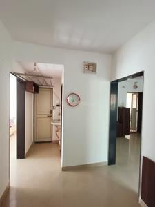 2 BHK Flat