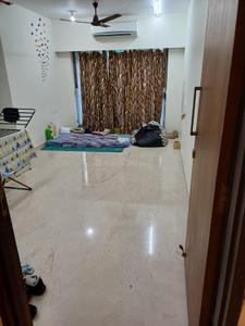 Hall Image of 550 Sq.ft 1 BHK Apartment / Flat for sale in Spenta Altavista Phase 1, Chembur Mumbai for Rs. 11000000