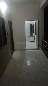 Main Entrance Image of 1000 Sq.ft 1 BHK Builder Floor for rent in Sector 14 Gandhinagar for Rs. 11000