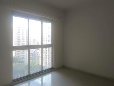 Bedroom Image of 1100 Sq.ft 3 BHK Apartment / Flat for sale in Godrej Tranquil, Kandivali East Mumbai for Rs. 22000000
