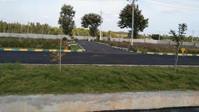 Image of 1800 Sq.ft Residential Plot / Land for sale in Jigani, Bengaluru for Rs. 2160000
