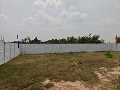 Image of 1012 Sq.ft Residential Plot / Land for sale in Urapakkam, Chennai for Rs. 4046988