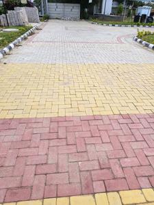 Orris Atulyam 83 Internal Roads 2