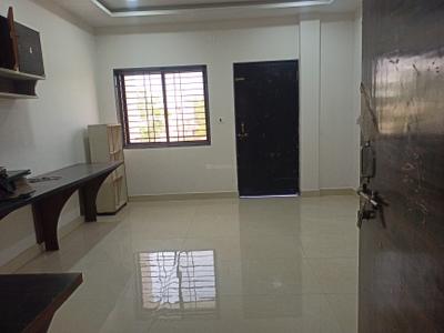 Bedroom Image of 900 Sq.ft 3 BHK Duplex for sale in Rampur Jabalpur for Rs. 8500000