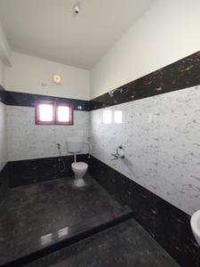 Bathroom Image of 2640 Sq.ft 6 BHK Independent House for sale in Aduru Bengaluru for Rs. 57500000