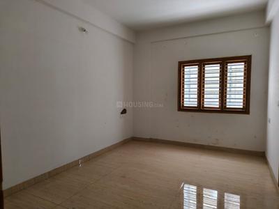 Bedroom Image of 2210 Sq.ft 3 BHK Apartment / Flat for sale in Hosakerehalli Bengaluru for Rs. 20000040