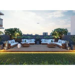 Image of 1440 Sq.ft 2 BHK Apartment / Flat for sale in Nikol, Ahmedabad for Rs. 4700000