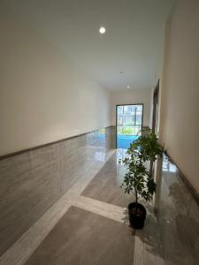 Hall Image of 580 Sq.ft 2 BHK Apartment / Flat for sale in Venus Skky City Vivanta Bldg F And Bldg G, Dombivli East Thane for Rs. 6200000