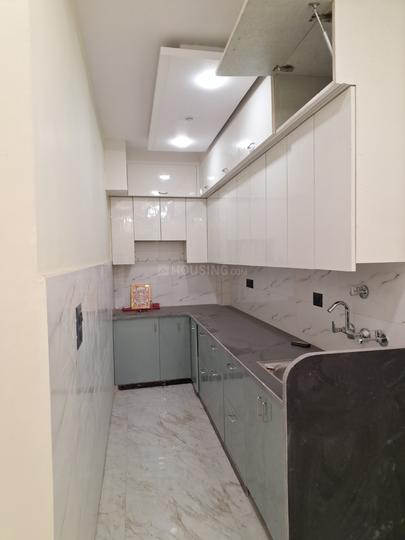 Burari Garhi, Burari Kitchen 1