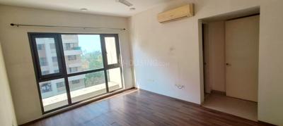Bedroom Image of 1435 Sq.ft 2 BHK Apartment / Flat for sale in Marvel Matrix, Mundhwa Pune for Rs. 18500000