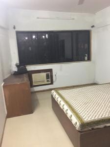 Bedroom Image of 888 Sq.ft 2 BHK Apartment / Flat for sale in Juhu Mumbai for Rs. 40000000