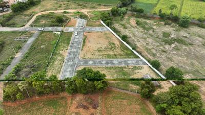 Image of 750 Sq.ft Residential Plot / Land for sale in Omalur, Salem for Rs. 1275000