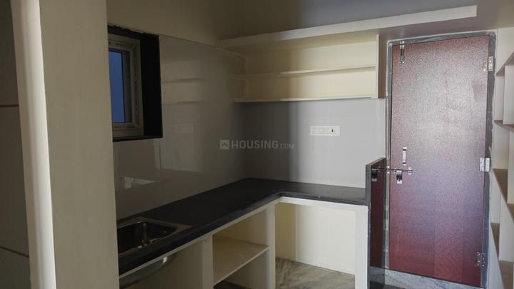 Abhudaya Nagar Colony, Bandlaguda Jagir Main Image 1