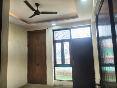 Bedroom Image of 1150 Sq.ft 2 BHK Builder Floor for sale in Sector 31 Faridabad for Rs. 5500000