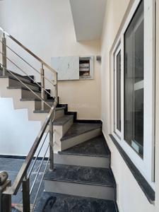 Balcony Image of 1025 Sq.ft 4 BHK Independent House for sale in Kharar Mohali for Rs. 9990000