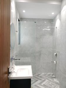 Bedroom One Image of 2250 Sq.ft 4 BHK Builder Floor for sale in Sector 85 Faridabad for Rs. 22500000