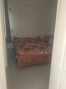 Bedroom Image of 1018 Sq.ft 2 BHK Duplex for rent in CasaGrand Futura, Sriperumbudur Chennai for Rs. 22000