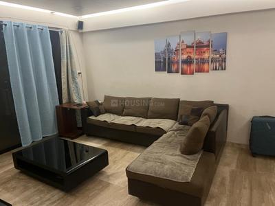 Hall Image of 2020 Sq.ft 3 BHK Apartment / Flat for sale in Koregaon Park Pune for Rs. 32500000