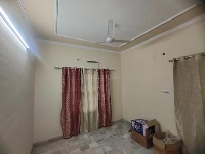 Bedroom Image of 2000 Sq.ft 3 BHK Builder Floor for rent in Sector 59 Mohali for Rs. 35000