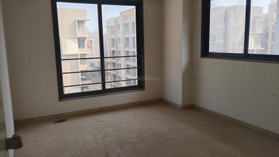 Bedroom Image of 2300 Sq.ft 3 BHK Apartment / Flat for sale in Haridev Aatreya, Sargasan Gandhinagar for Rs. 10000000
